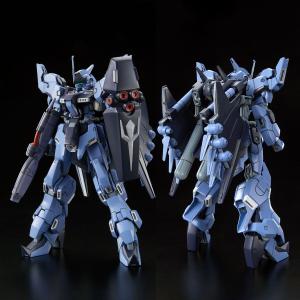 BANDAI（バンダイ） 【新品】1週間以内発送 MG 1/100 ドワッジ改 機動