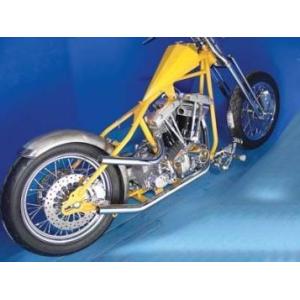 Harley Davidson（ハーレー・ダビッドソン） ハーレー ドラッグパイプ