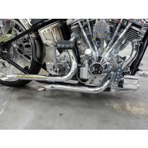 Harley Davidson（ハーレー・ダビッドソン） EVO/TWICAMソフテイル(86