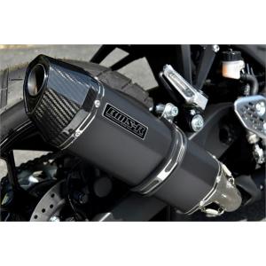 BEAMS（ビームス） バイク マフラー シグナスX EBJ-SE44J CORSA-EVOII