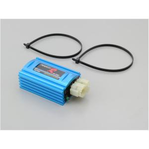 DAYTONA（デイトナ） プログレス レーシングCDI スーパーDIO-ZX '92