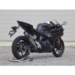 AKRAPOVIC（アクラポビッチ） JMCA仕様 スリップオンラインマフラー