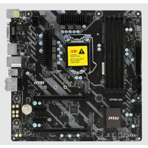 ASRock B360M-ITX/ac LGA 1151 DDR4 32GB Mini-ITX Motherboard