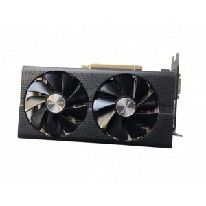 MSI Radeon RX 580 ARMOR MK II 8G OC グラフィックスボード VD6544