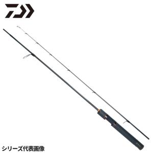 DAIWA（ダイワ） プレッソ-LTD AGS 62XUL・J / トラウト ロッド