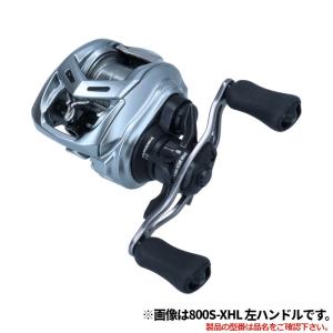シマノ（SHIMANO） 20メタニウム XG LEFT 左ハンドル : フィッシング