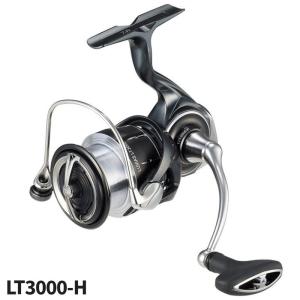 DAIWA（ダイワ） 【限定モデル】 19 セルテート (CP) LT3000S-CH-DH