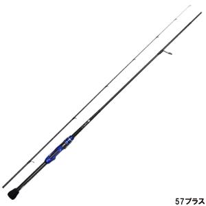 Gamakatsu（がまかつ） ラグゼ 宵姫 天 S52UL-solid : フィッシング