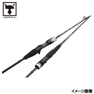 JACKALL（ジャッカル） タイラバロッド ビンビンスティックエクストロ