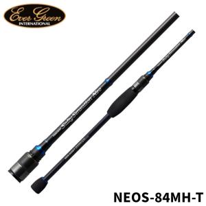 EverGreen（エバーグリーン） ポセイドン ソルティセンセーション