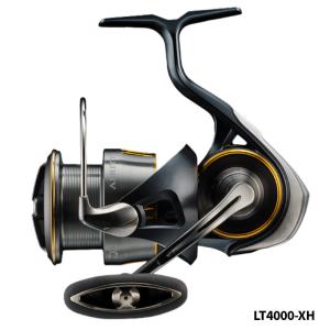 DAIWA（ダイワ） 23ソルティガ 5000-H【2023年新製品】 : つり具の銭屋