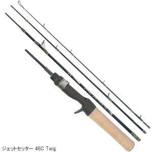 ジェットスロウ × ツララ ジェットセッター 61C JetSlow TULALA