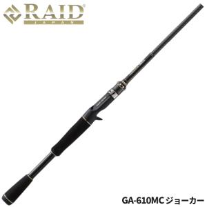 RAID JAPAN（レイドジャパン） グラディエーター マキシマム GXT-70HC