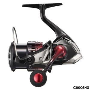 シマノ（SHIMANO） エギングロッド セフィア BB S83ML 22年モデル