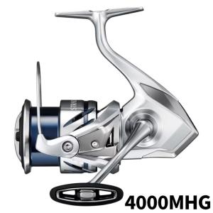 シマノ（SHIMANO） 18 ストラディック SW 5000PG