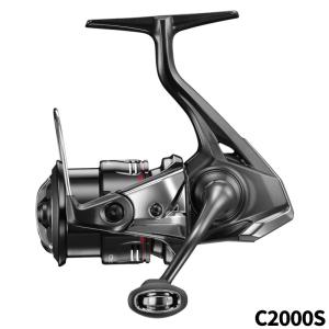 シマノ（SHIMANO） スピニングリール 24 ツインパワー C2000S 爆買