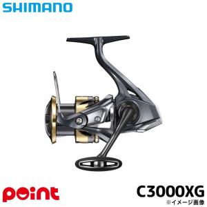 シマノ（SHIMANO） [90] 23 ストラディック 4000XG : かめや釣具