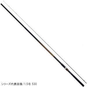 ダイワ 磯竿 波濤 1.5-53・N [2021年モデル] : 釣具のポイント - 通販