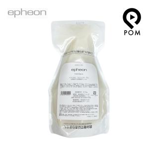 epheon（イフェオン） エンリッチゲル 500g 詰め替え 専用容器付き