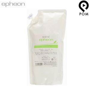 epheon（イフェオン） エンリッチゲル 500g 詰め替え 【2点セット