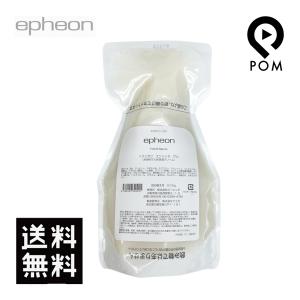 epheon（イフェオン） エンリッチゲル 500g 詰め替え 専用容器付き