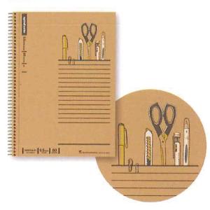 maruman（マルマン） スパイラルノート ベーシック B6サイズ