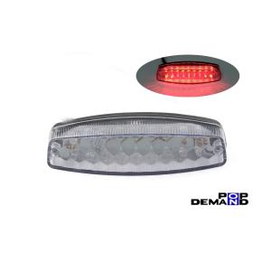 ◇即日発送◇ 汎用 クリア LED テールランプ 12V DJ-1 DJ-1R DJ-1RR G