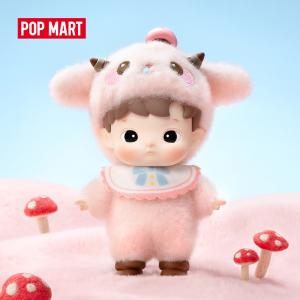 POP MART（ポップマート） POP MART HIRONO Bear ぬいぐるみ