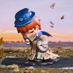 POP MART（ポップマート） POP MART HIRONO The Pianist フィギュア