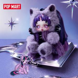POP MART（ポップマート） POP MART SKULLPANDA x Wednesday