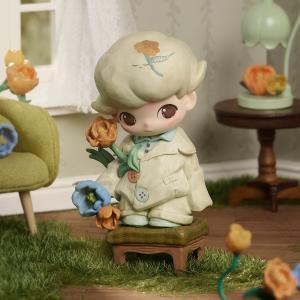 POP MART（ポップマート） POP MART THE MONSTERS 1:00 A.M. シリーズ