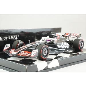 スパーク 1/43 NISSAN FORMULA E TEAM No.23 2025 フォーミュラE O
