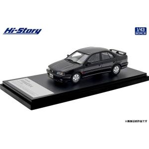 絶版品】ハイストーリーHi-Story 1/43 NISSAN SKYLINE 2 Door SPORTS