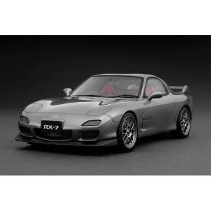 ignition model（イグニッションモデル） 1/18 マツダ RX-7 FD3S