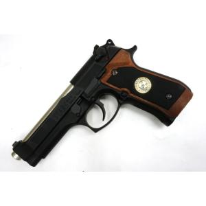 東京マルイ ガスガン ベレッタ M92F ミリタリーモデル トイガン