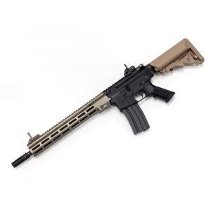 東京マルイ 次世代電動ガン ヘッケラー&コッホ HK416C トイガン