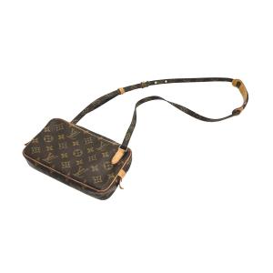 LOUIS VUITTON（ルイ・ヴィトン） ポシェットフロランティーヌ