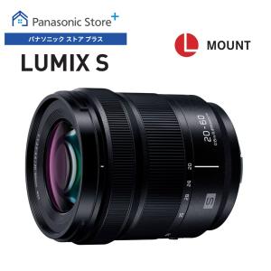 LUMIX 公式店 パナソニック レンズ S S-R28200 ズーム 28-200mm