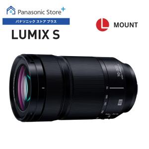 LUMIX 公式店 パナソニック レンズ S S-R1840 ズーム 18-40mm