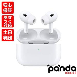 Apple AirPods Pro (第2世代) USB-C(2023) MTJV3J/A/apple : アキバ