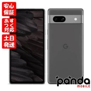 Google Pixel 「新品未使用品 」SIMフリー 7 128GB SIMフリー