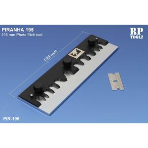 RPツールズ RP-HPD パンチ＆ダイ(六角) 0.70，0.85，1.00，1.25，1.50