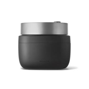 BALMUDA BALMUDA The Gohan K08A-BK（ブラック） BALMUDA The Gohan