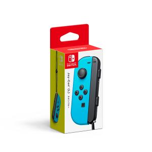Nintendo Switch Joy-Con(Rのみ) ネオンオレンジ 右のみ ジョイコン