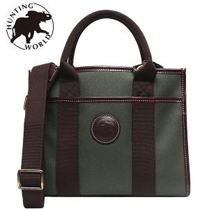 Hunting World（ハンティング・ワールド） バッグ メンズ レディース