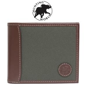 Hunting World（ハンティング・ワールド） 財布 メンズ レディース 3