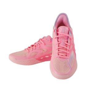 LI-NING(リーニン) ABAU029-3C ラスト1点 メンズ バスケットシューズ