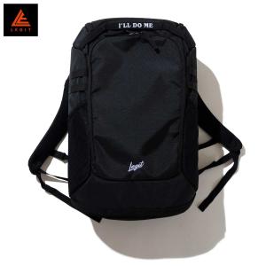 ballaholic CITY Backpack （ブラック） ボーラホリック シティバック