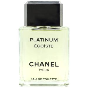 CHANEL（シャネル） エゴイスト プラチナム EDT 50ml SP （香水
