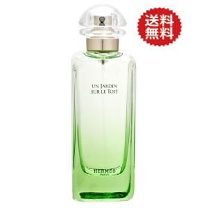 HERMES（エルメス） 並行輸入品 シテールの庭 EDT SP 100ml【送料無料